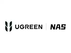 UGREEN NASync Series