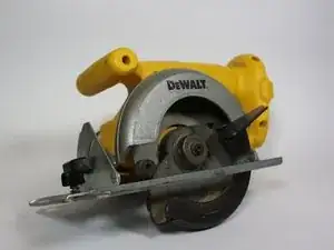 DeWalt DW936