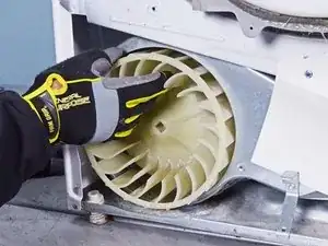 Blower Wheel