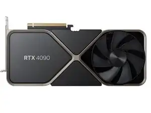 GeForce RTX 4090