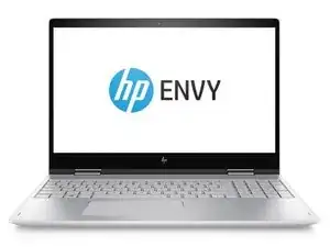 HP ENVY Series