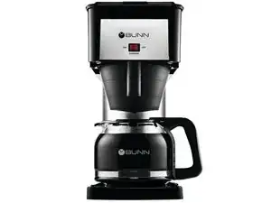 Bunn Speed Brew Classic Coffee Maker