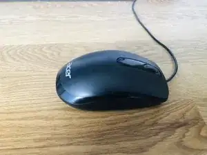 Acer Optical Mouse