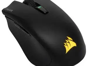 Corsair Harpoon Wireless