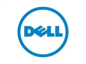 Dell Desktop