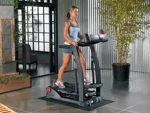 How to Repair Treadmill