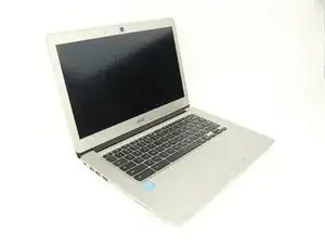 Acer Chromebook 14 CB3-431-C5FM