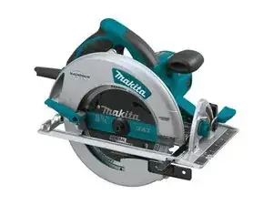 Makita 8-1/4" Corded Circular Saw 5008MGA