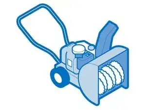 Snow Blower