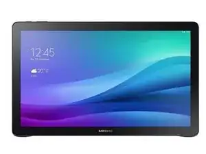 Samsung Galaxy View