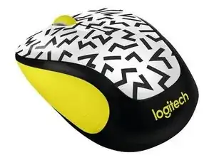 Logitech M325c