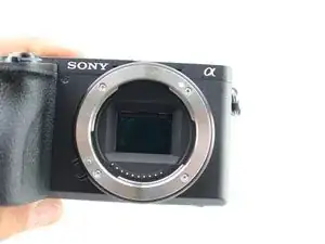 Lens Mount