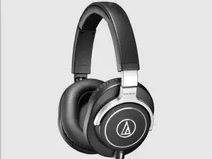 Audio Technica ATH-M70X