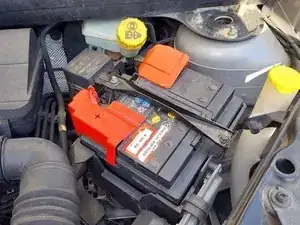 How to know the manufacture's date of an automobile battery before buying it?