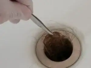 How to Unclog a Shower Drain