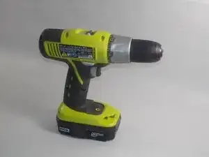 Ryobi P271