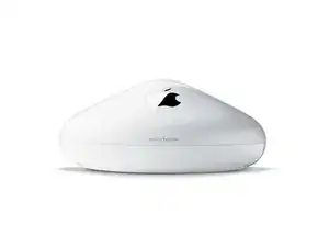 Apple AirPort Extreme Model A1034