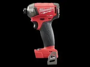 Milwaukee Drill Driver 2760-20 - H16A (2017)