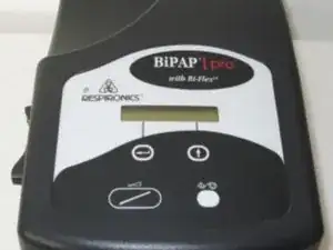 Philips Respironics BiPAP Pro