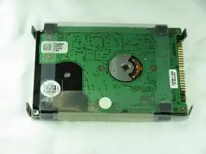 Hard Drive