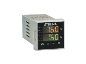 Athena Temperature Controller