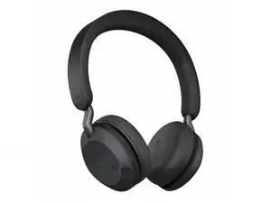 Jabra Elite 45h