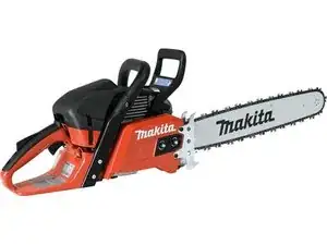 Makita 20” 56cc Chain Saw EA5600FR - 6 (2019)