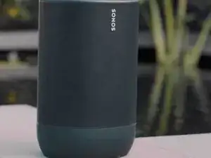 Sonos Move