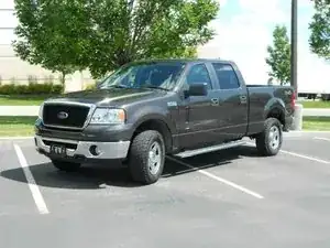 Ford F-Series