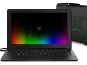 Razer Blade Stealth