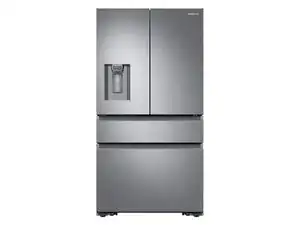 Samsung Refrigerator RF23M8070⎵⎵