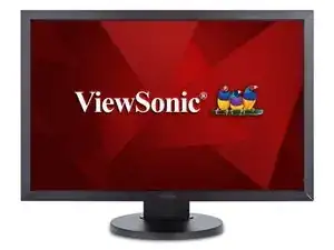 ViewSonic VG2438Sm