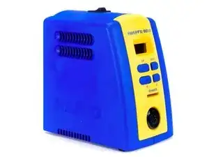 Hakko FX-951 Soldering Station