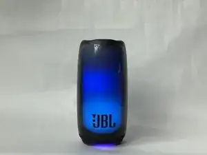 JBL Pulse 5