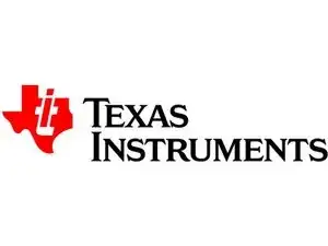 Texas Instruments Calculator