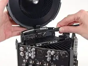 Fan Assembly