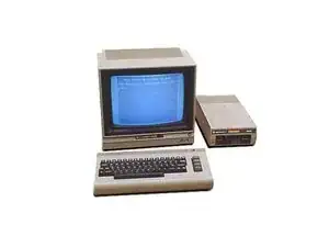 Commodore 64