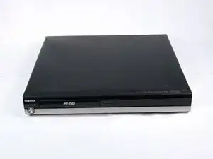 Toshiba HD-A2