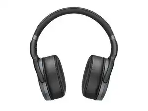 Sennheiser HD 4.4