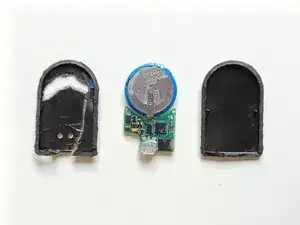 activPAL 3c Teardown