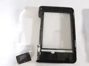 LCD Screen