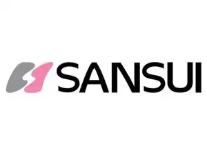 Sansui Television