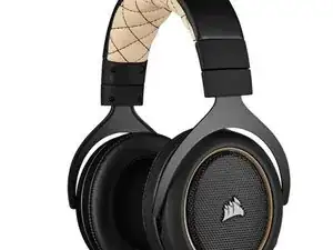 Corsair HS70 Pro Wireless