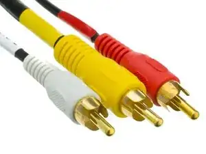 RCA Cable