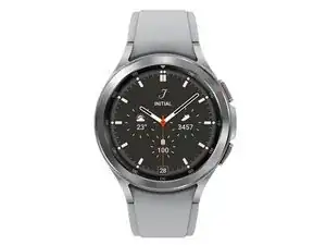 Samsung Galaxy Watch4 Classic