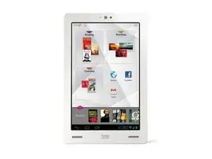 Kobo Arc K107