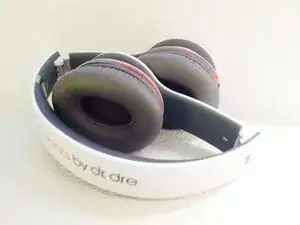 Beats Solo HD