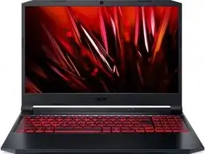 Acer Nitro 5 AN515-57-53XD