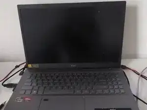 Acer Aspire A515-47