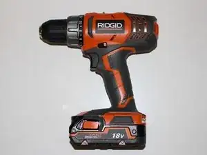 RIDGID R860052